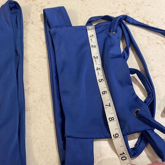 Two piece Mafia bikini SZ medium - Picture 5 of 10